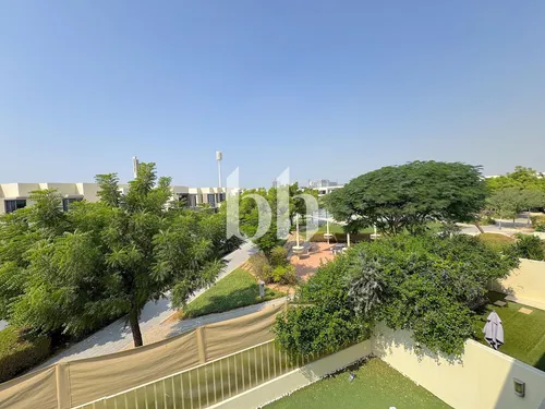 Vacant | Park Facing | Landscaped | Must See