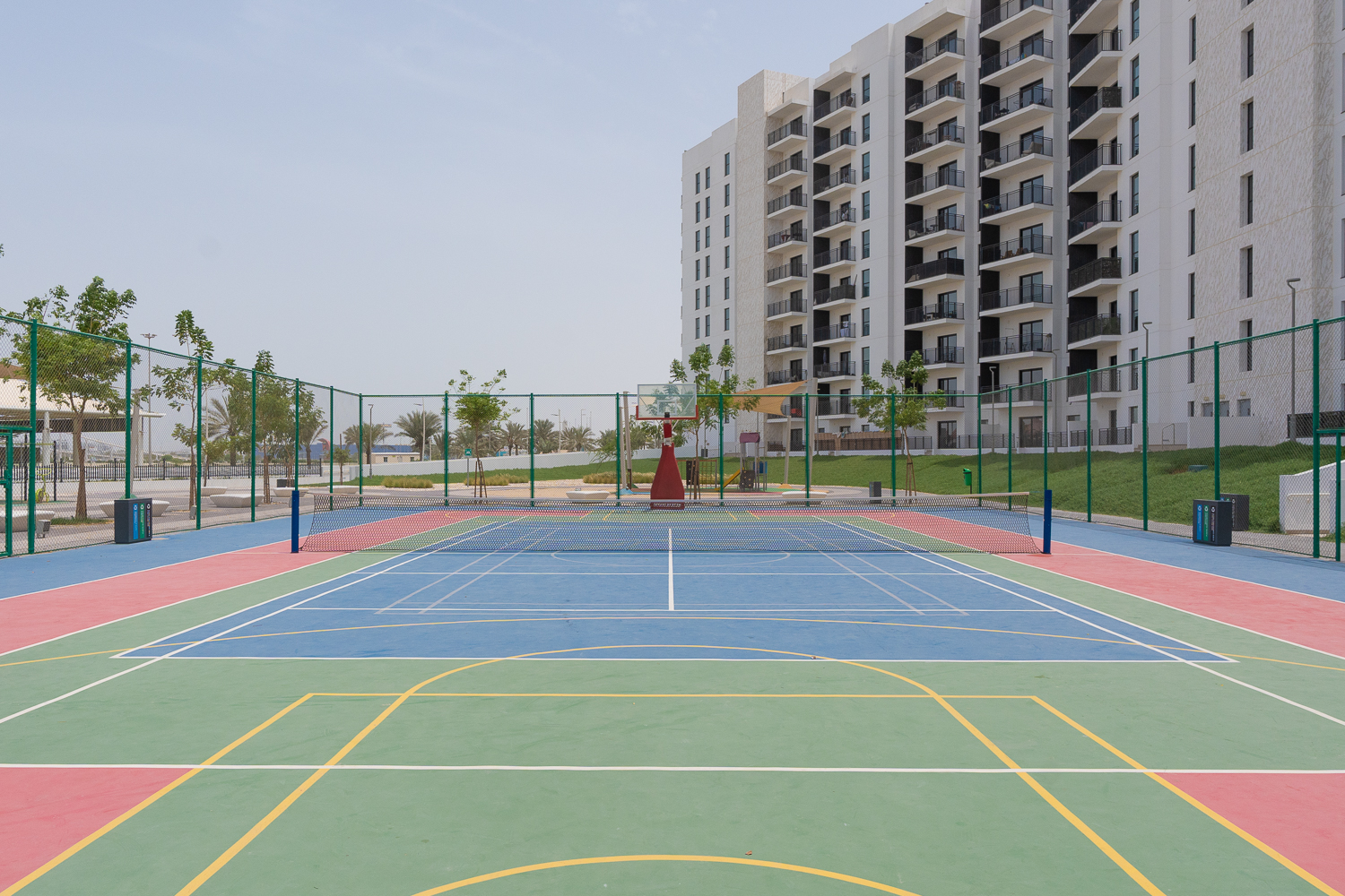 1 Bedroom Apartment in Waters Edge