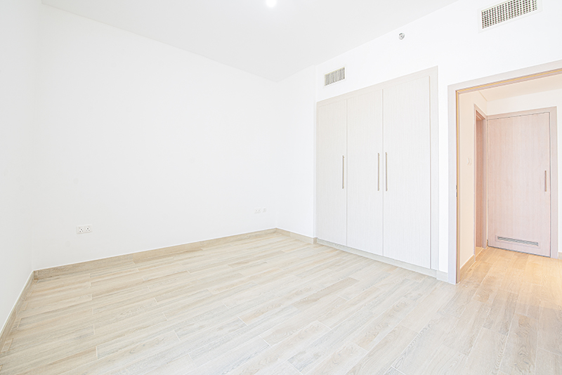 1 Bedroom Apartment in Waters Edge