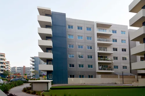 2 Bedrooms Apartment in Tower 15