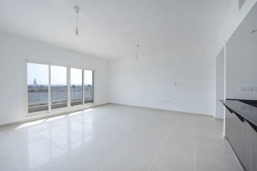 2 Bedrooms Apartment in Tower 15