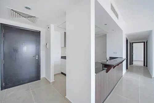2 Bedrooms Apartment in Tower 15