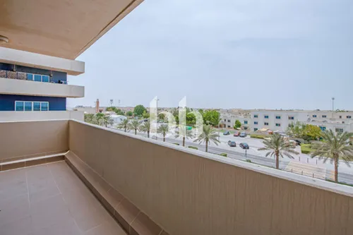 Rented Until April 2026 | Spacious Layout | Type A