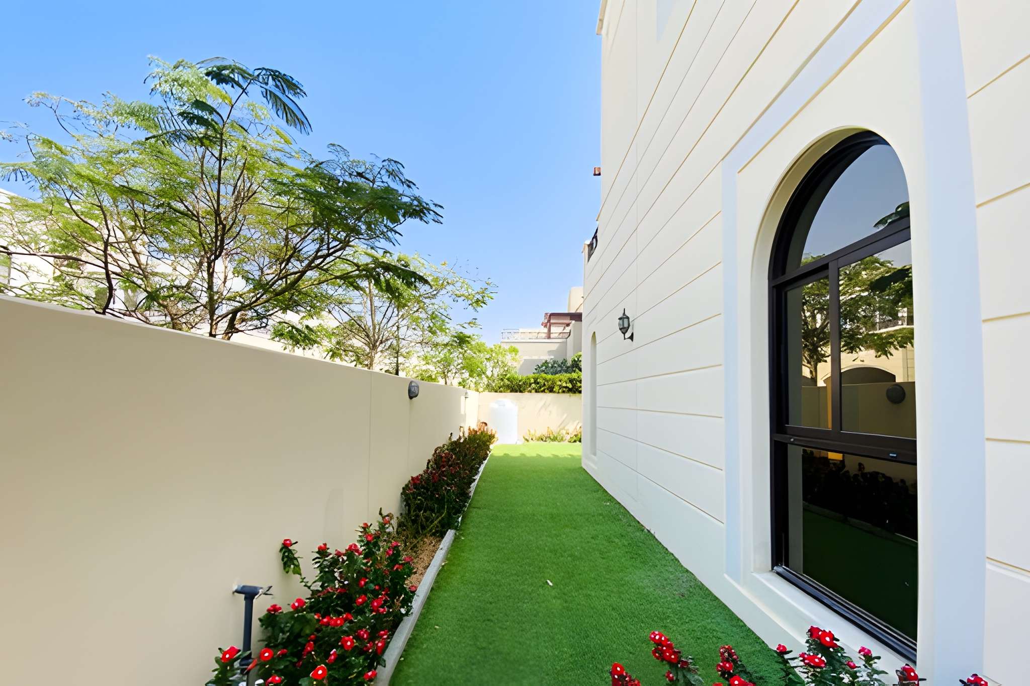 4 Bedrooms Villa in Al Salam - Cluster A