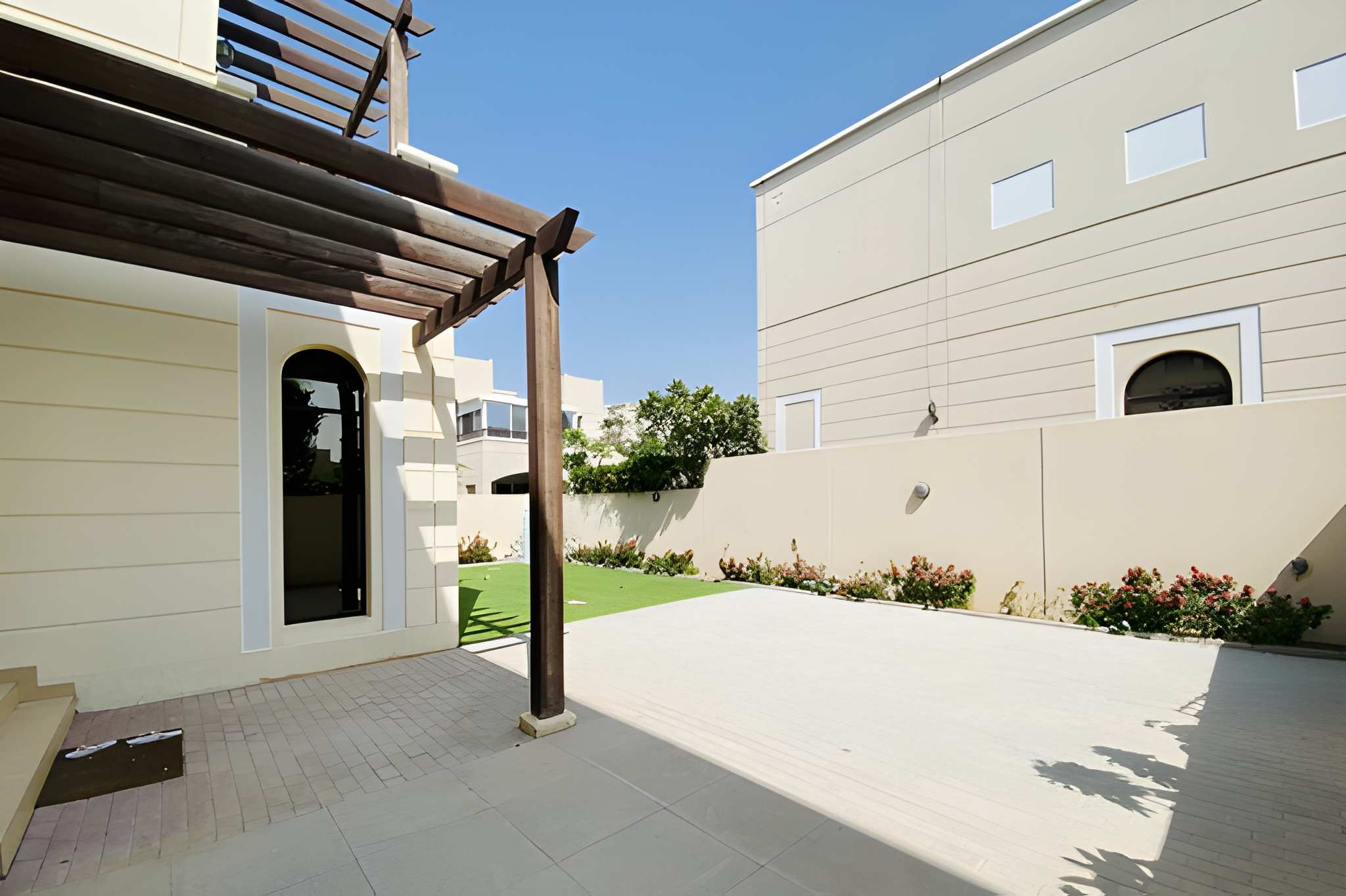 4 Bedrooms Villa in Al Salam - Cluster A