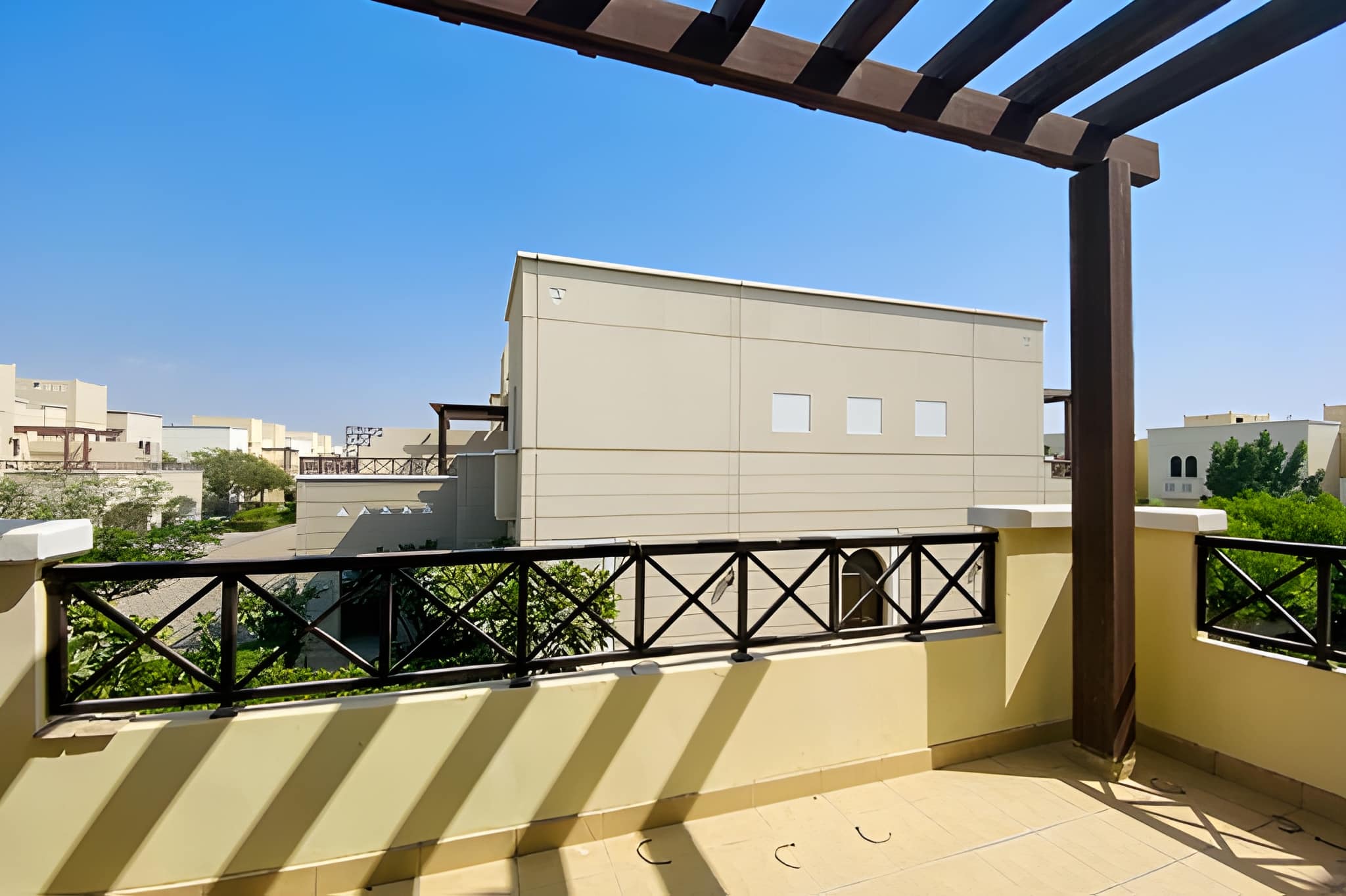 4 Bedrooms Villa in Al Salam - Cluster A