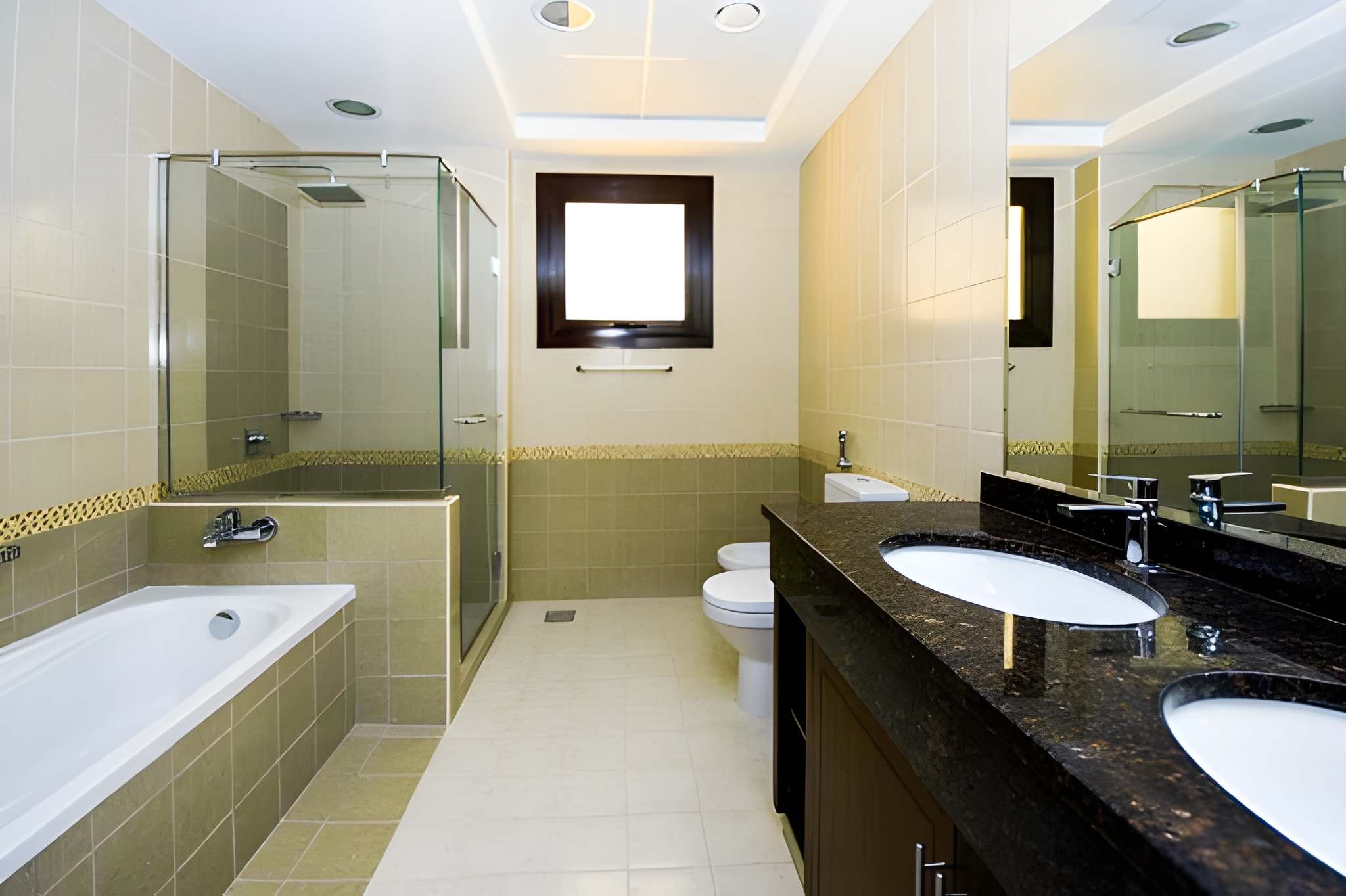 4 Bedrooms Villa in Al Salam - Cluster A