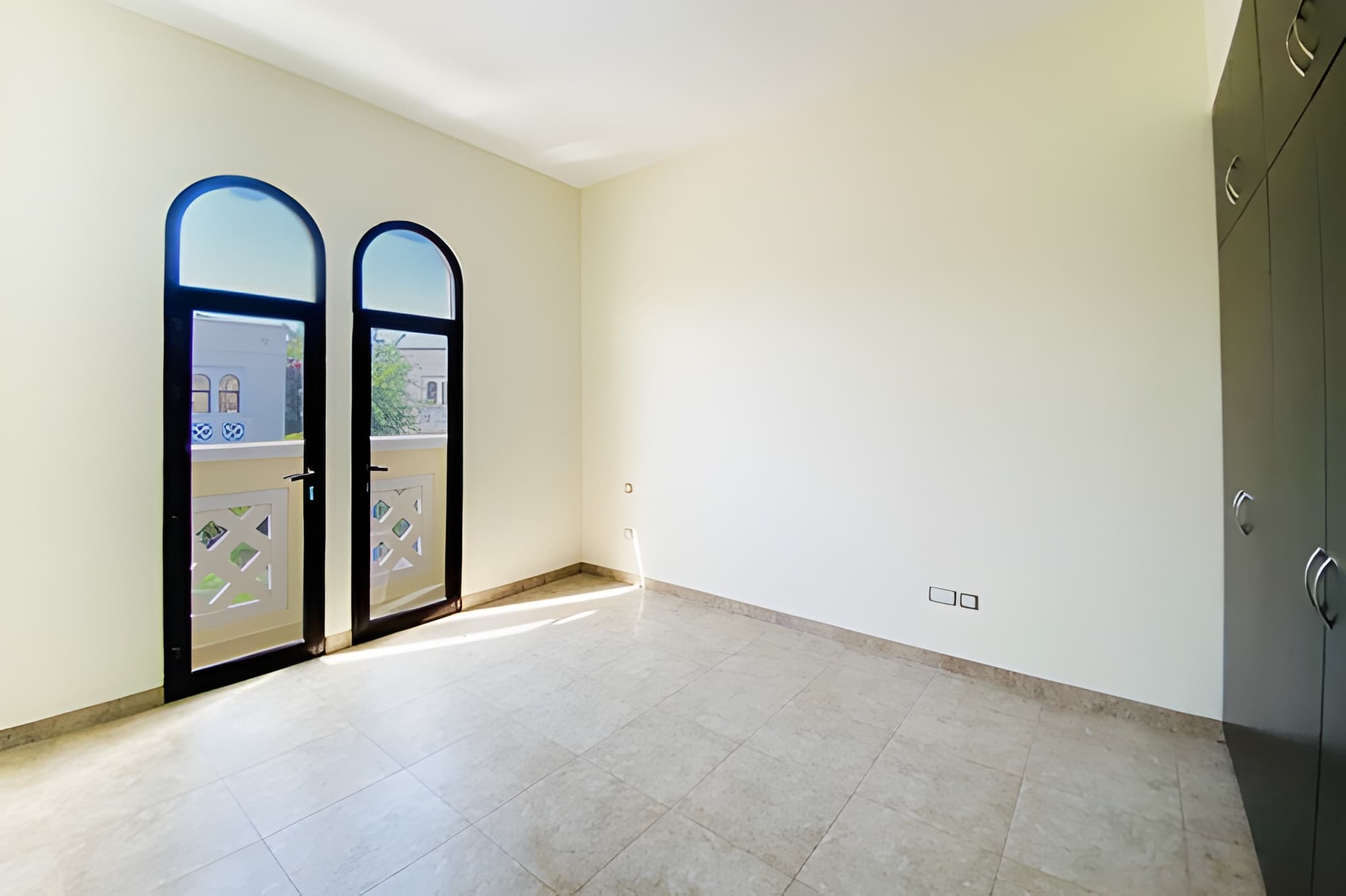 4 Bedrooms Villa in Al Salam - Cluster A