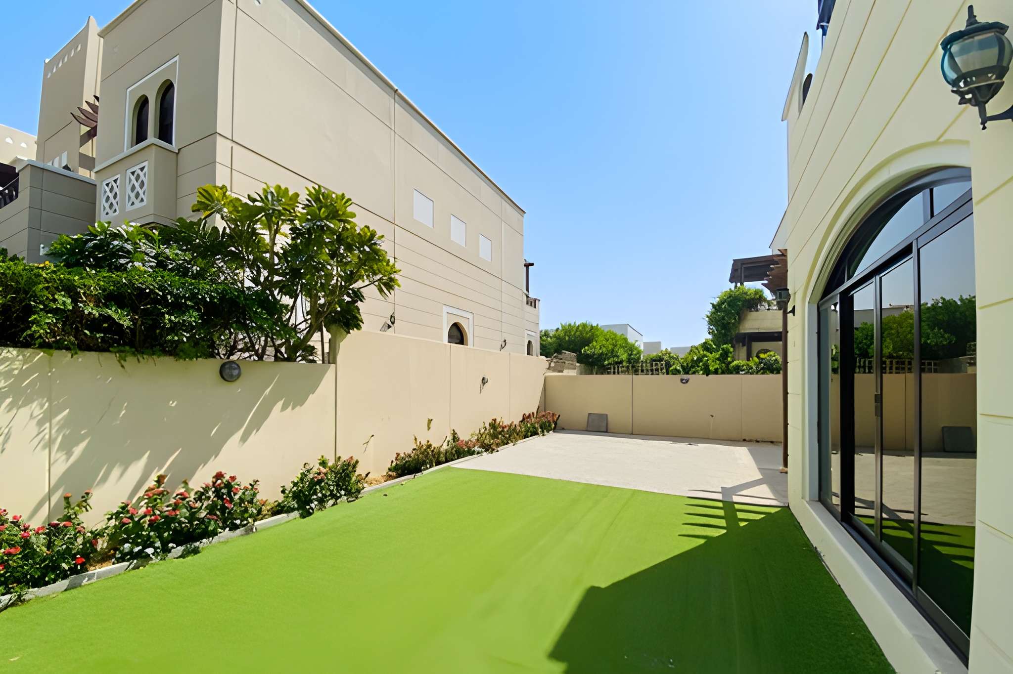 4 Bedrooms Villa in Al Salam - Cluster A