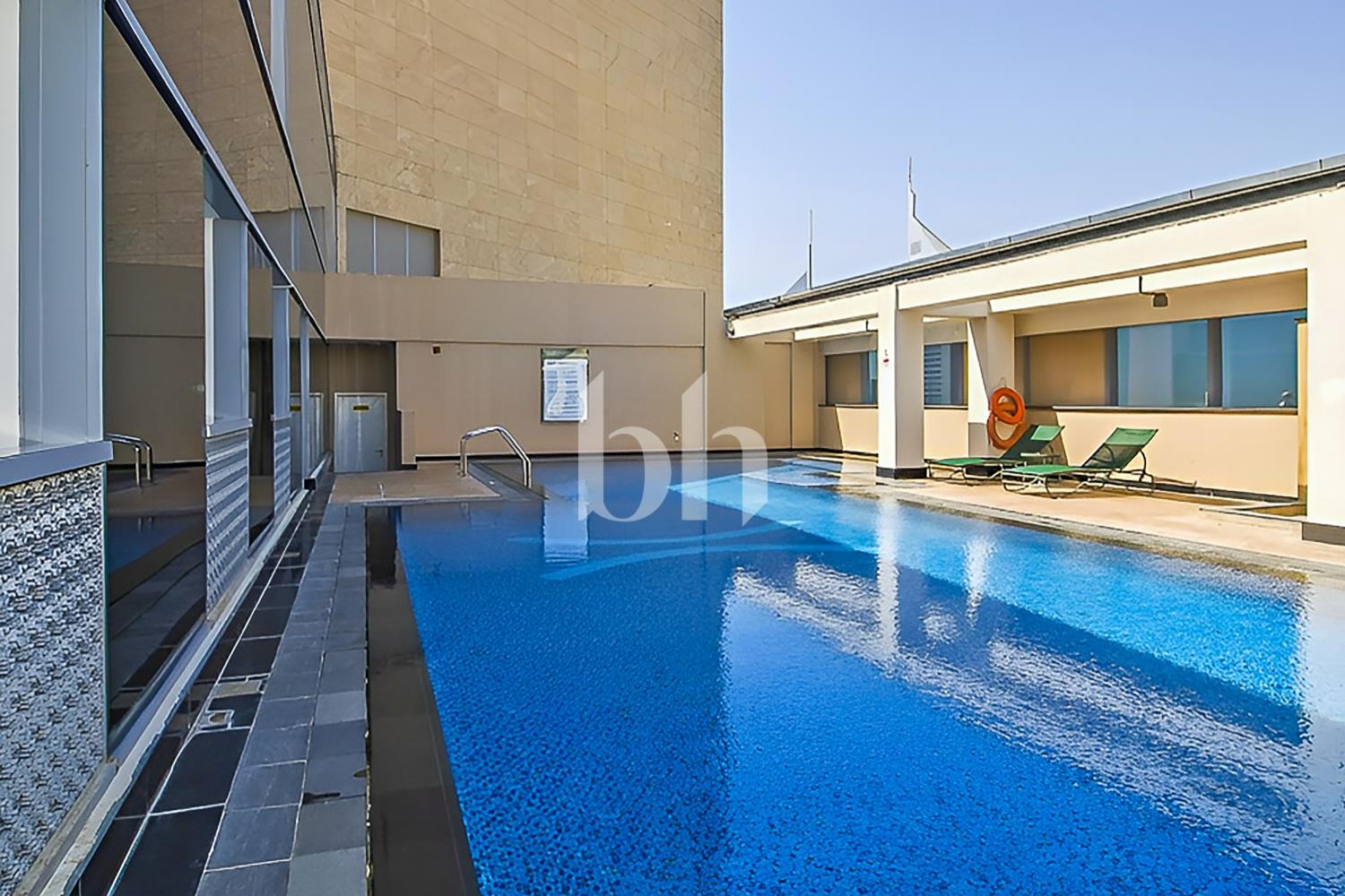 1 Bedroom Apartment in Sky Gardens