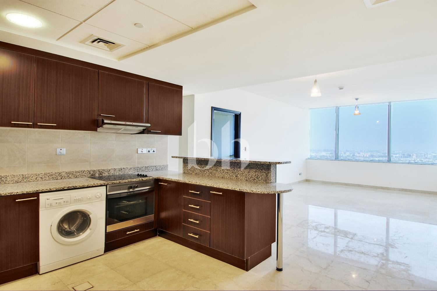 1 Bedroom Apartment in Sky Gardens