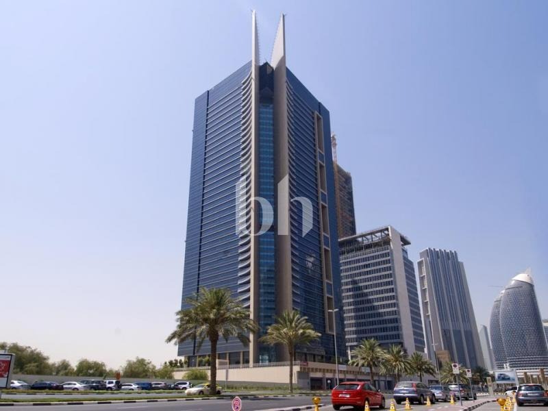 1 Bedroom Apartment in Sky Gardens