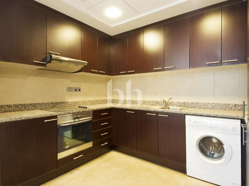 1 Bedroom Apartment in Sky Gardens