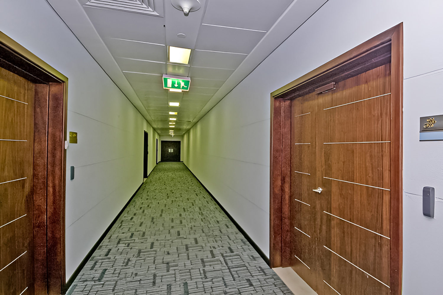  Apartment in Liberty House