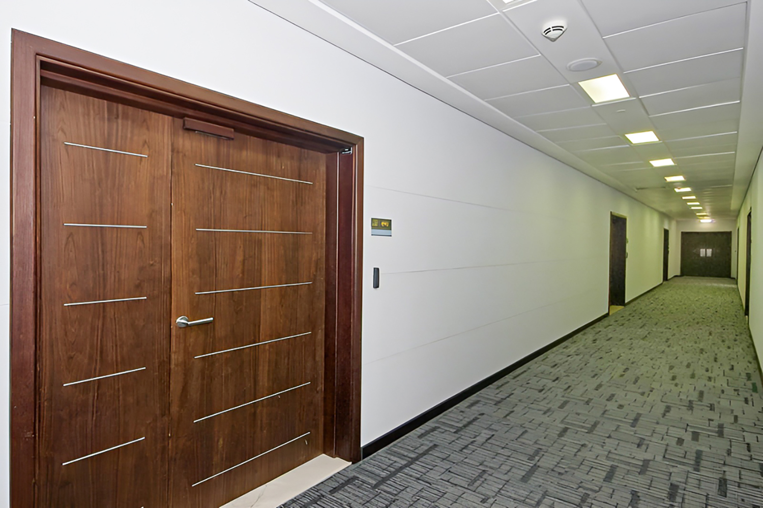  Apartment in Liberty House