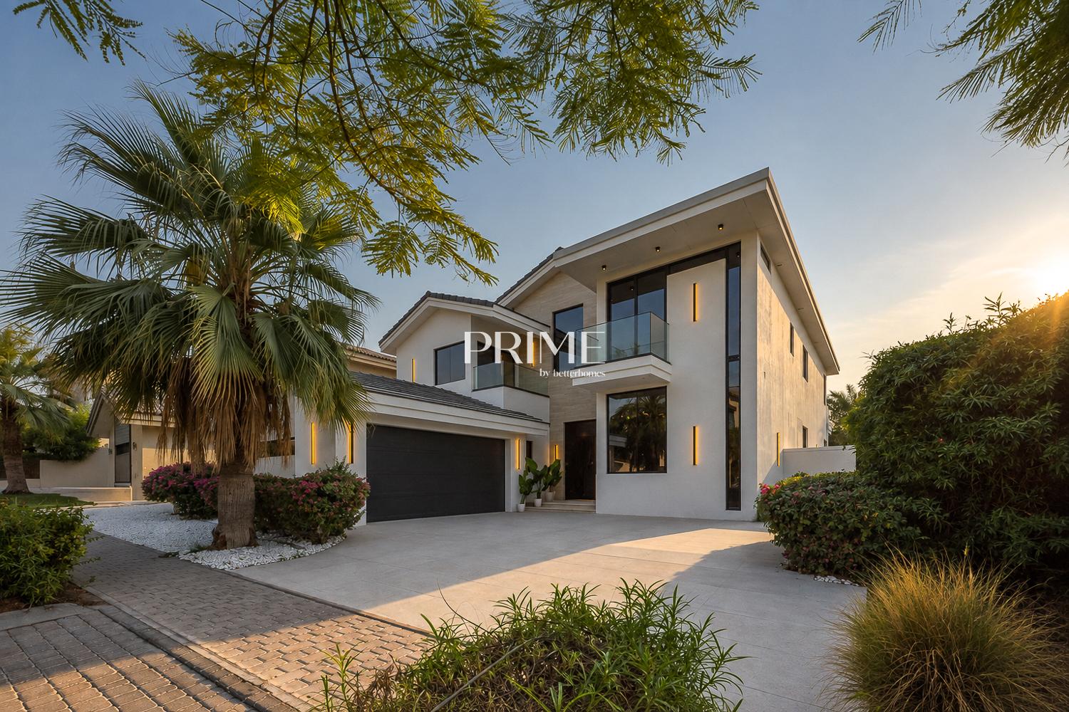 5 Bedrooms Villa in Sanctuary Falls
