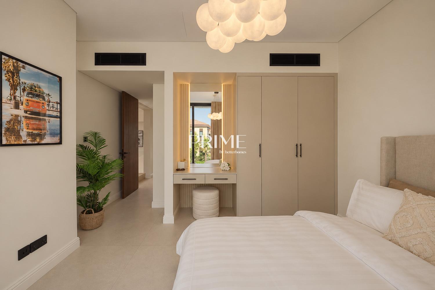 5 Bedrooms Villa in Sanctuary Falls