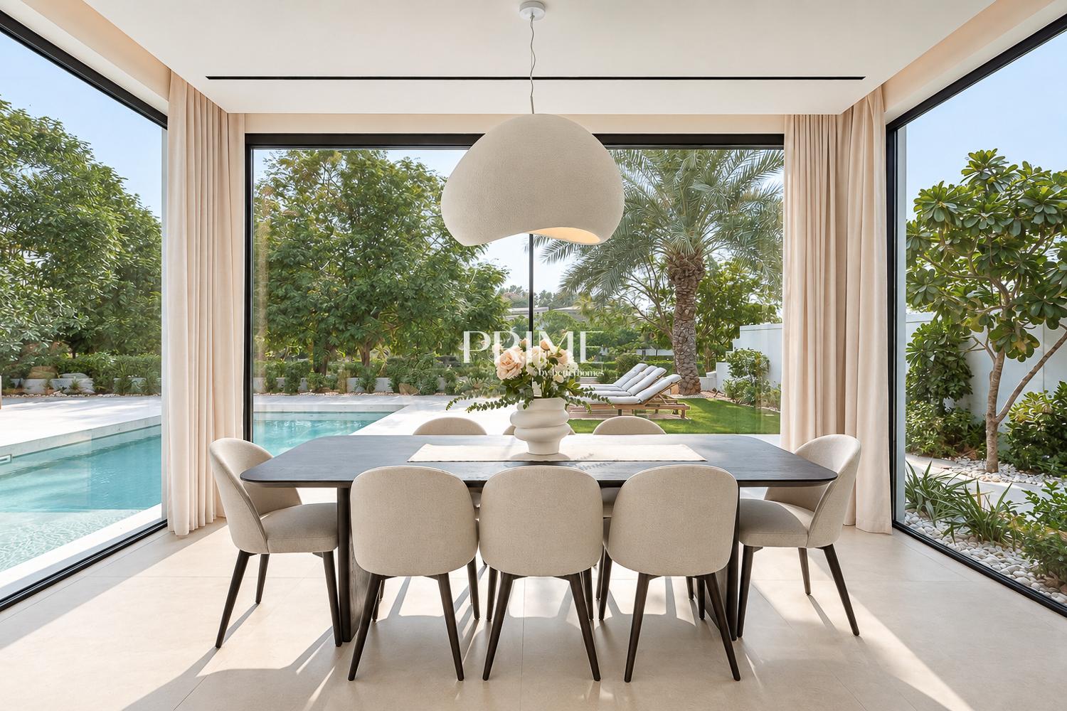 5 Bedrooms Villa in Sanctuary Falls