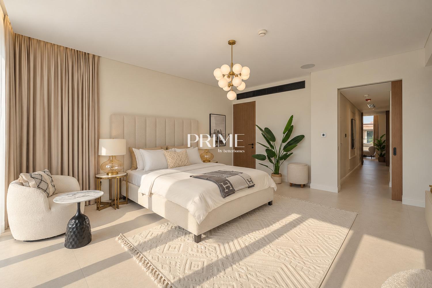 5 Bedrooms Villa in Sanctuary Falls