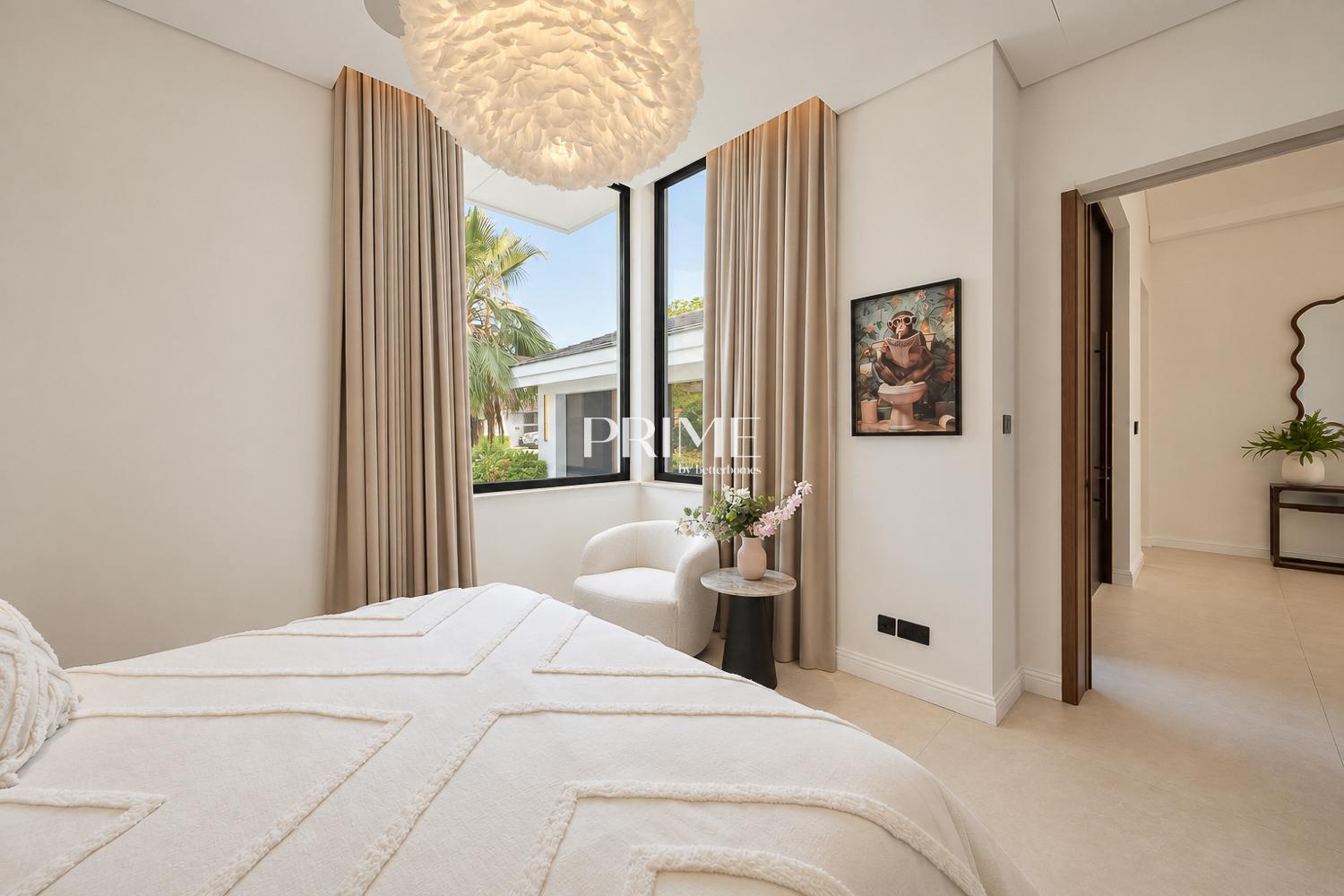 5 Bedrooms Villa in Sanctuary Falls