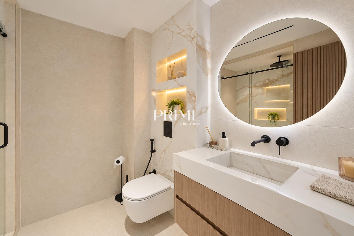 5 Bedrooms Villa in Sanctuary Falls