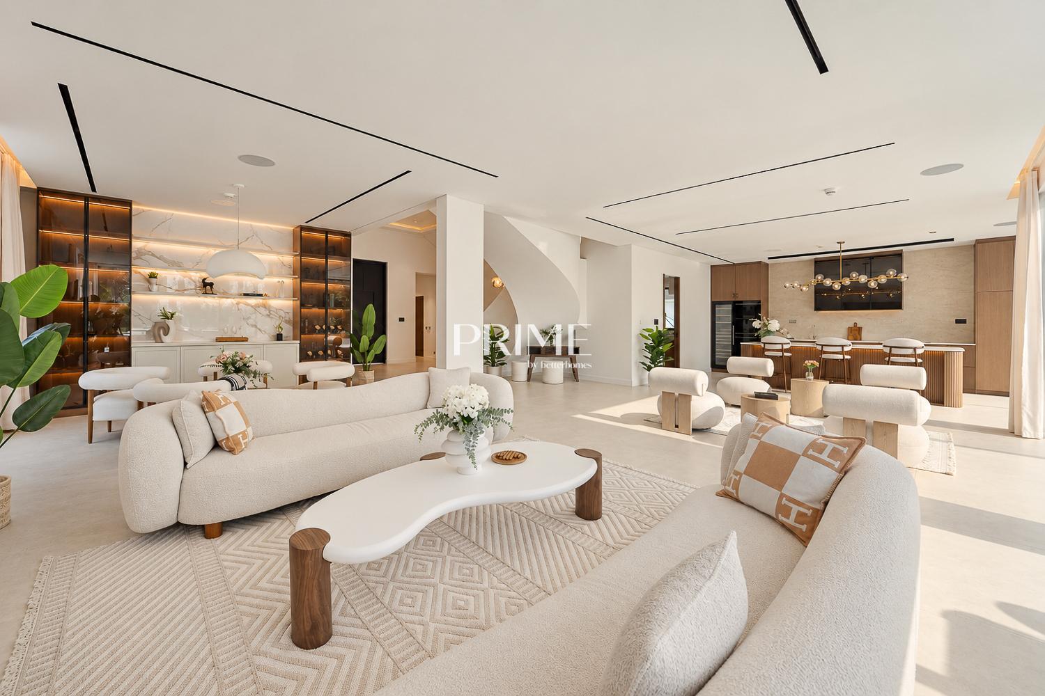 5 Bedrooms Villa in Sanctuary Falls