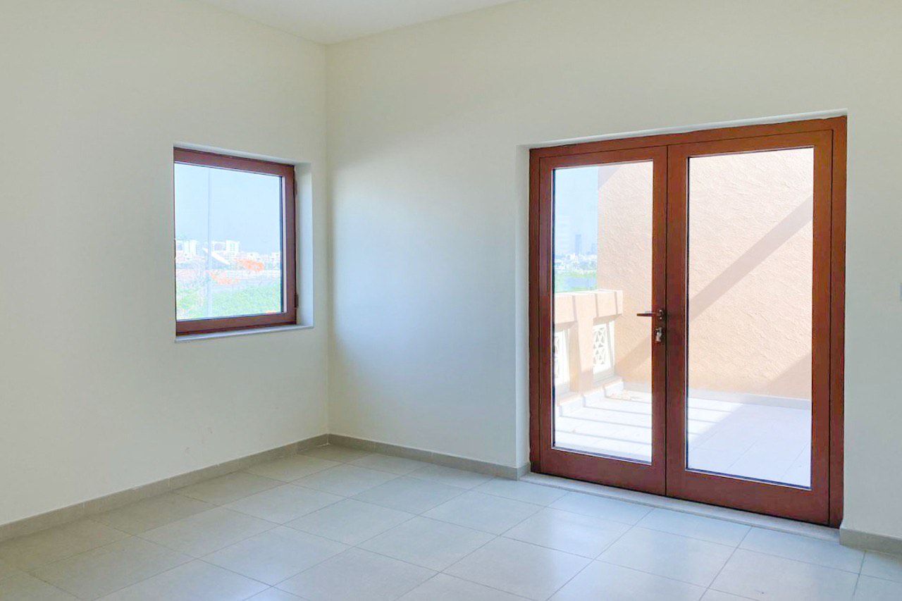 3 Bedrooms Townhouse in Quortaj 2