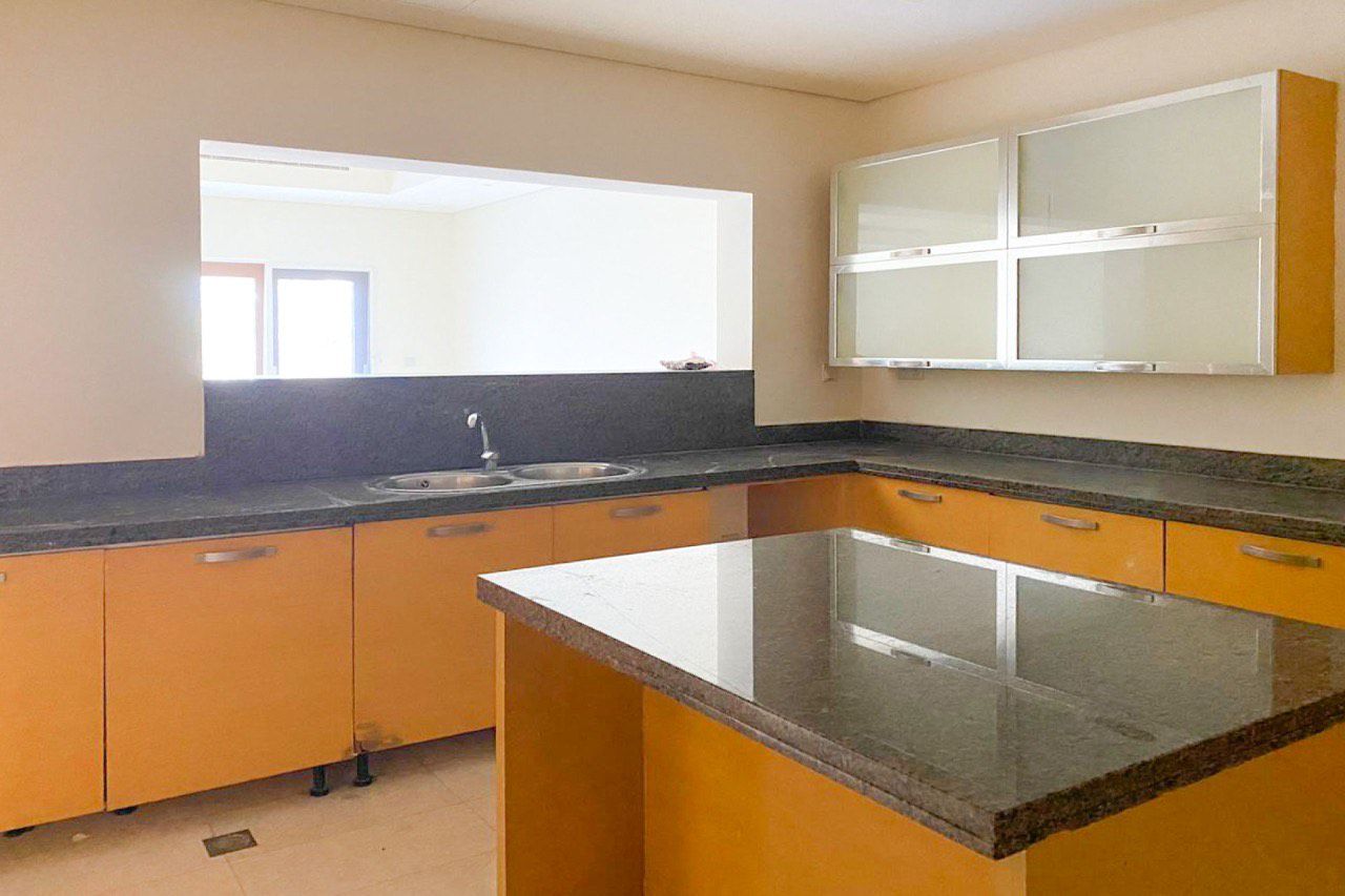 3 Bedrooms Townhouse in Quortaj 2