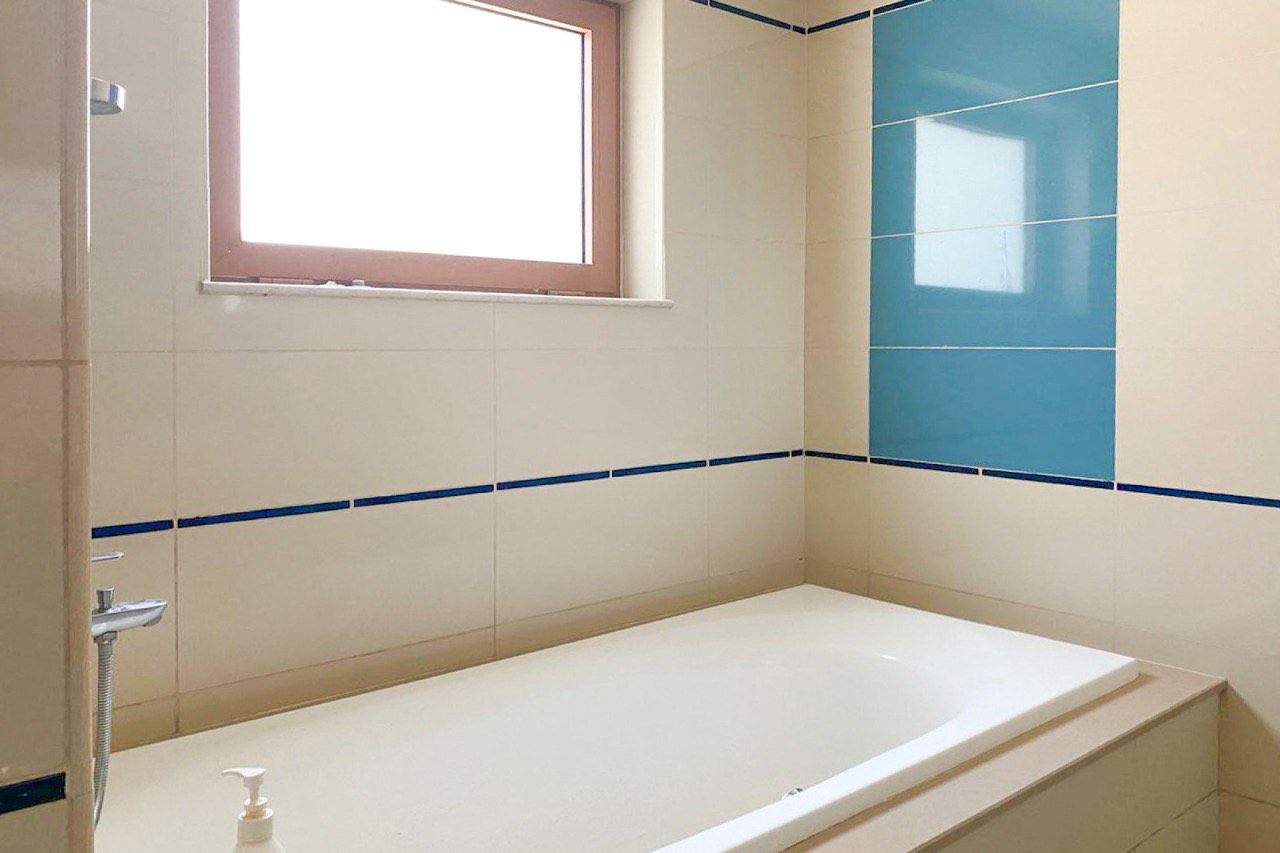 3 Bedrooms Townhouse in Quortaj 2