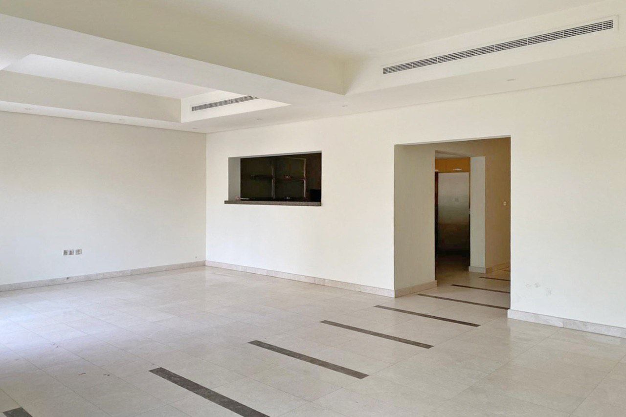 3 Bedrooms Townhouse in Quortaj 2