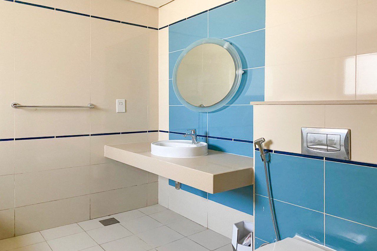 3 Bedrooms Townhouse in Quortaj 2