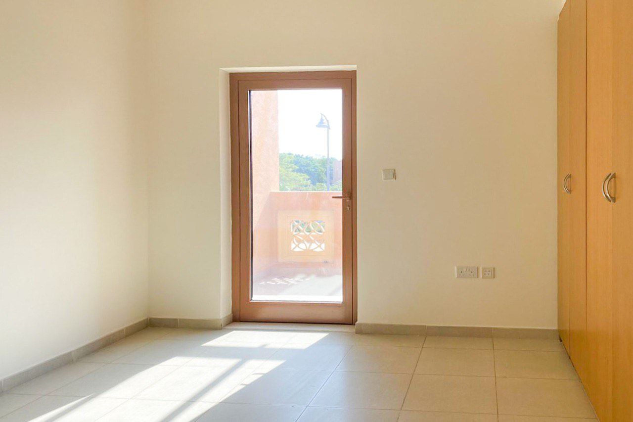 3 Bedrooms Townhouse in Quortaj 2