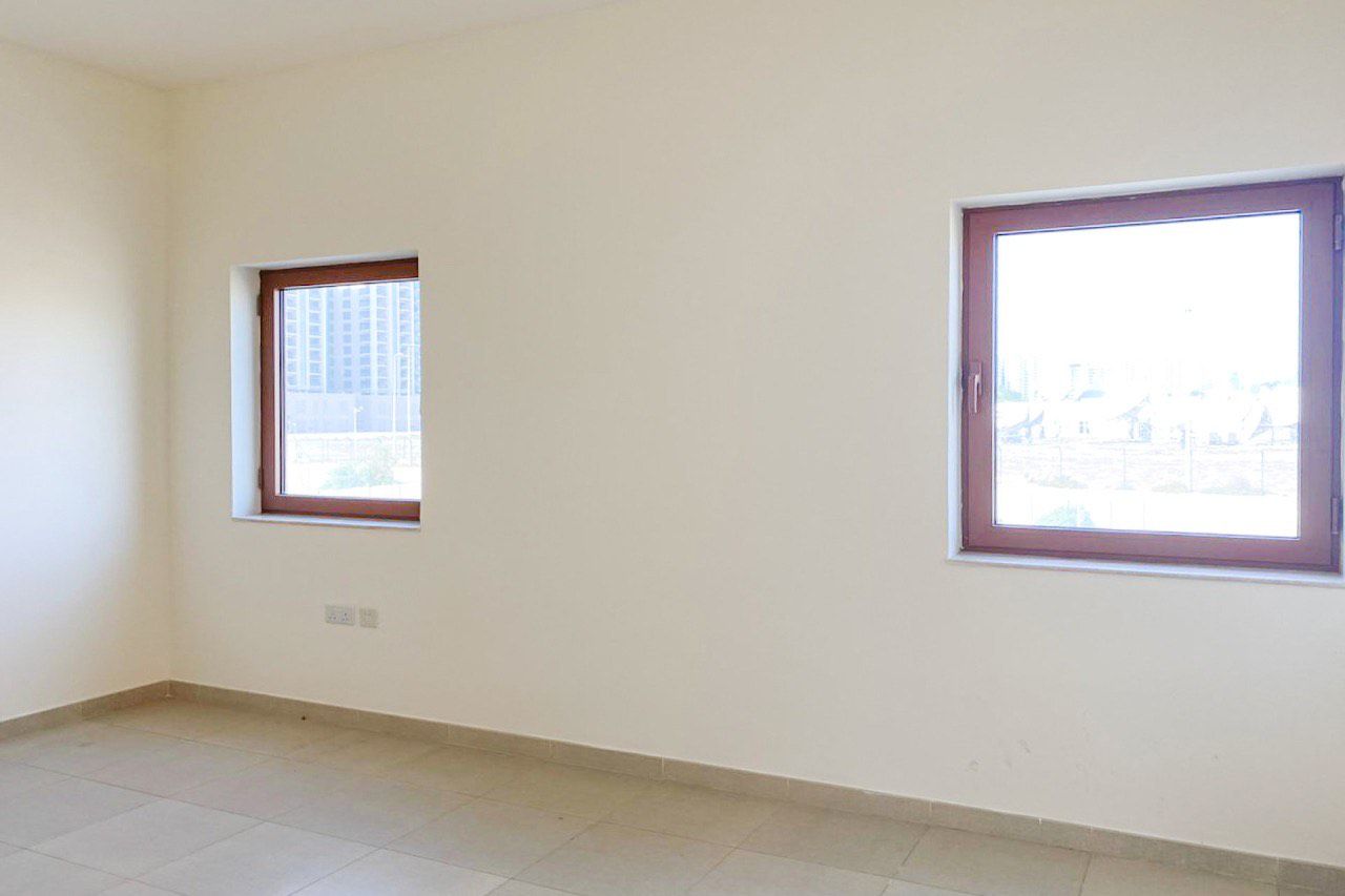 3 Bedrooms Townhouse in Quortaj 2