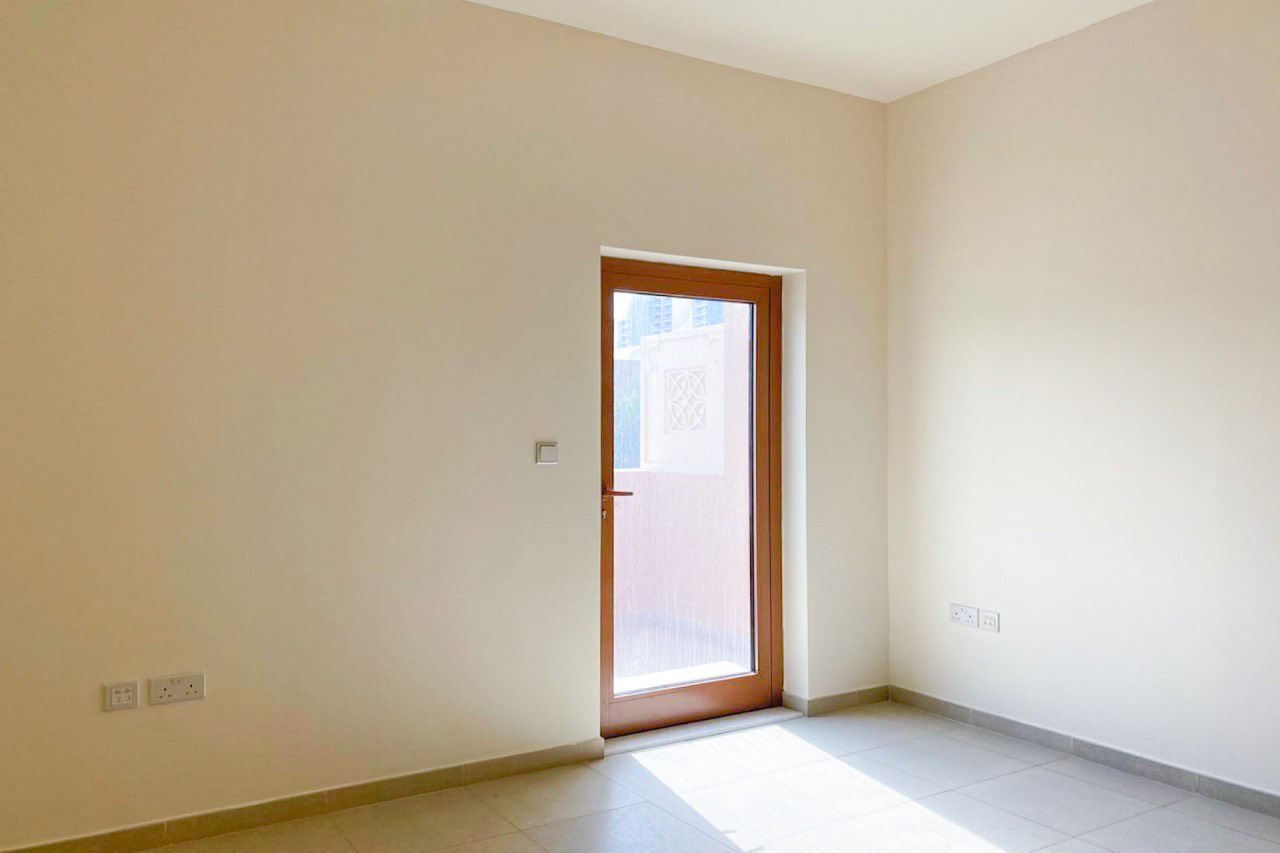 3 Bedrooms Townhouse in Quortaj 2