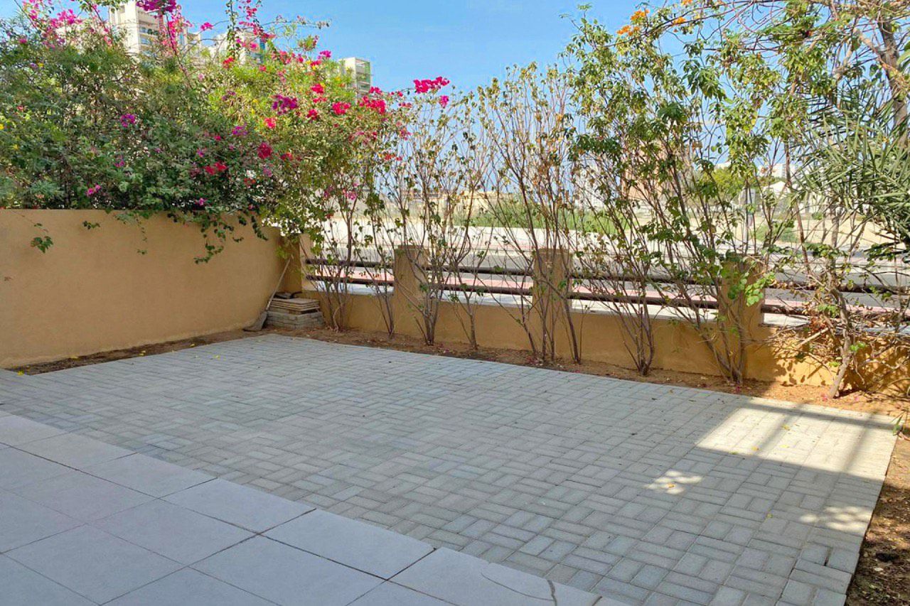 3 Bedrooms Townhouse in Quortaj 2