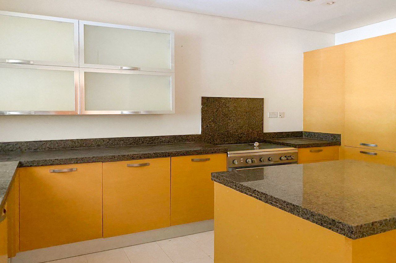 3 Bedrooms Townhouse in Quortaj 2