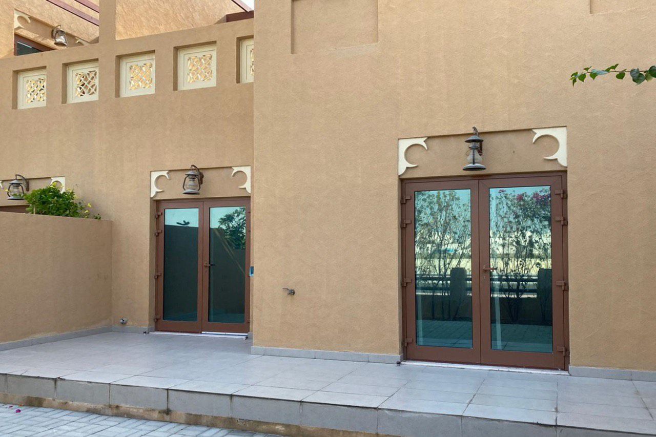 3 Bedrooms Townhouse in Quortaj 2