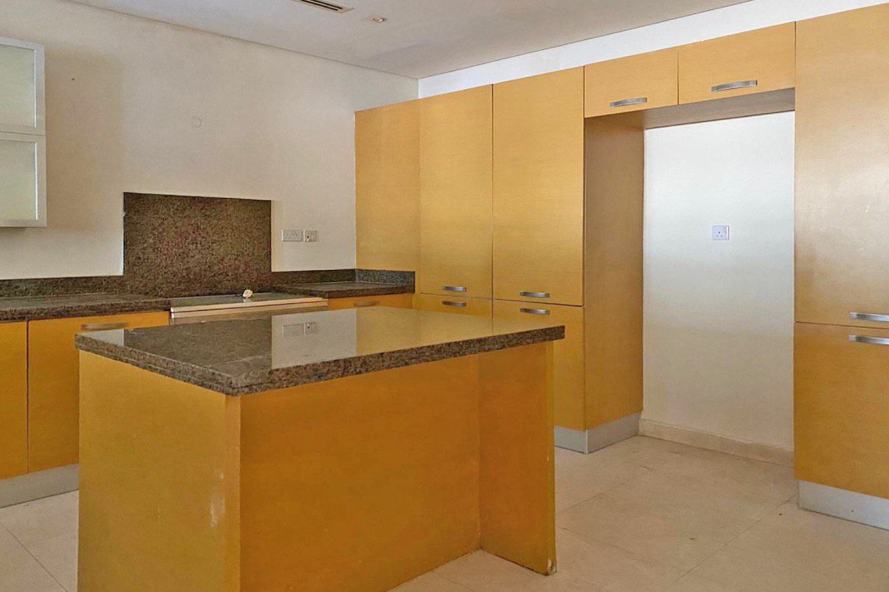 3 Bedrooms Townhouse in Quortaj 2