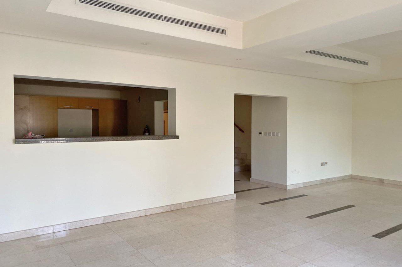 3 Bedrooms Townhouse in Quortaj 2