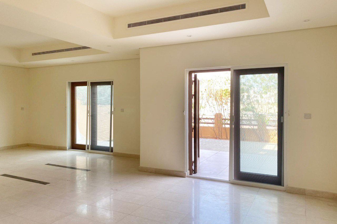 3 Bedrooms Townhouse in Quortaj 2