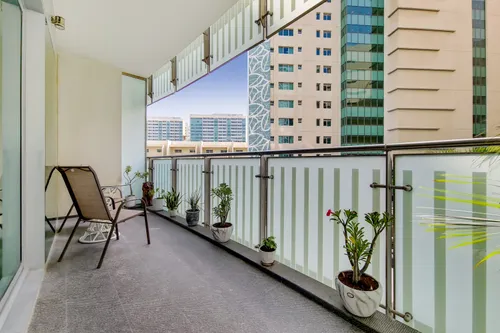 3 Bedrooms Apartment in Al Rahba