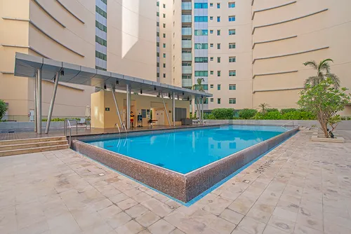 3 Bedrooms Apartment in Al Rahba