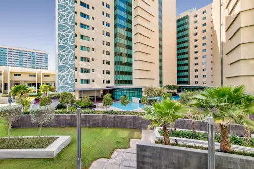 3 Bedrooms Apartment in Al Rahba