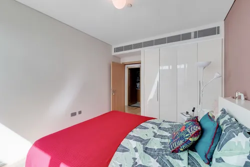 3 Bedrooms Apartment in Al Rahba