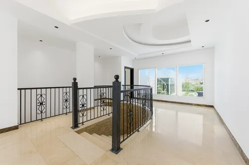5 Bedrooms Villa in Al Barsha South 1