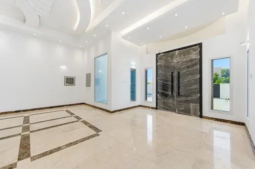 5 Bedrooms Villa in Al Barsha South 1