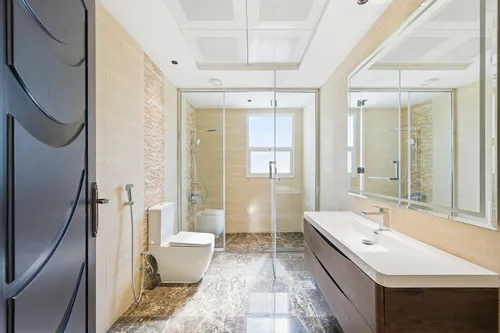 5 Bedrooms Villa in Al Barsha South 1