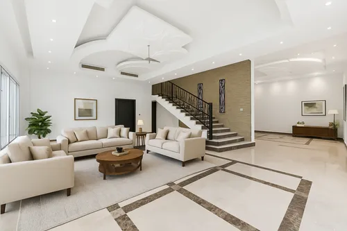 5 Bedrooms Villa in Al Barsha South 1