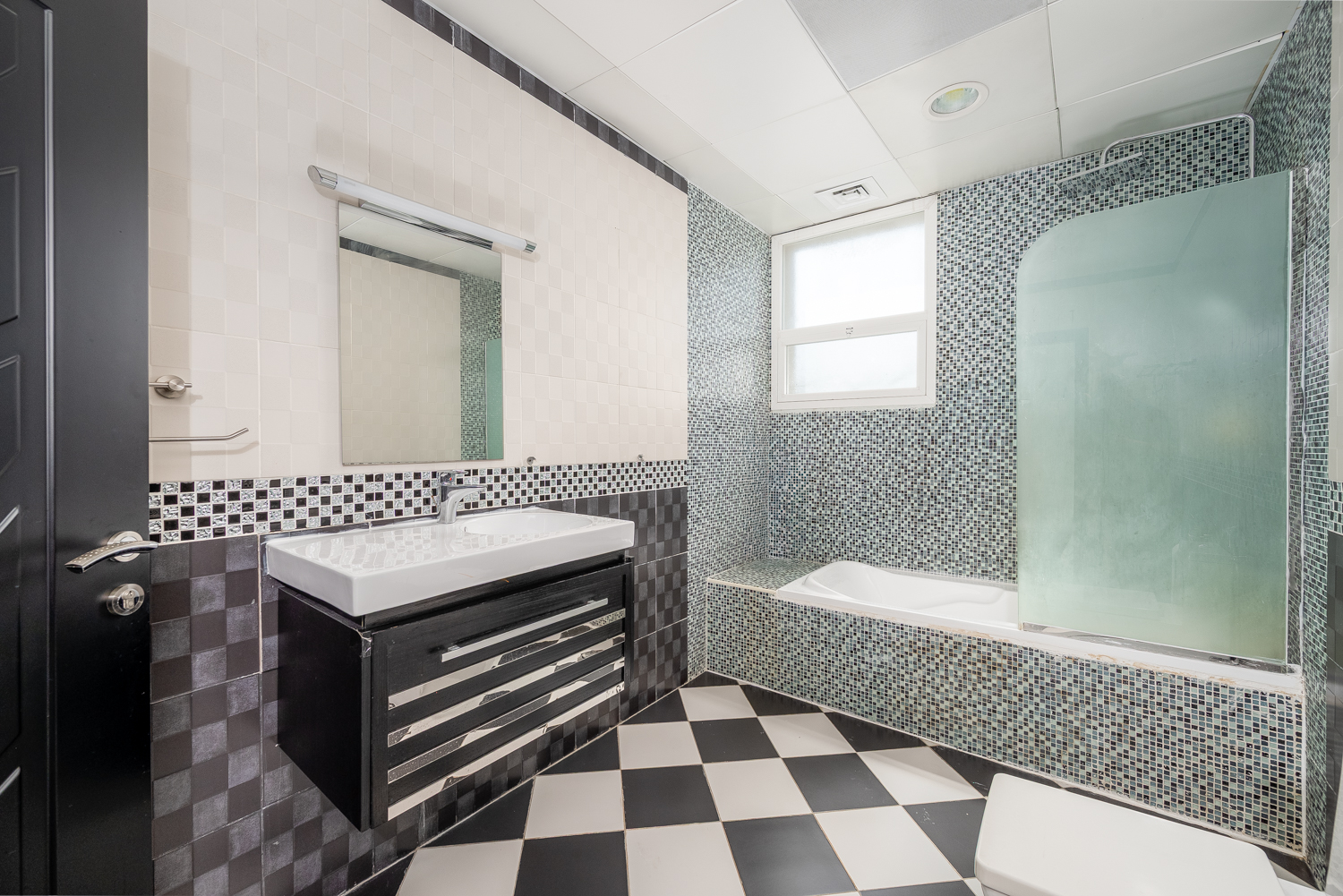 5 Bedrooms Villa in Al Barsha South 1