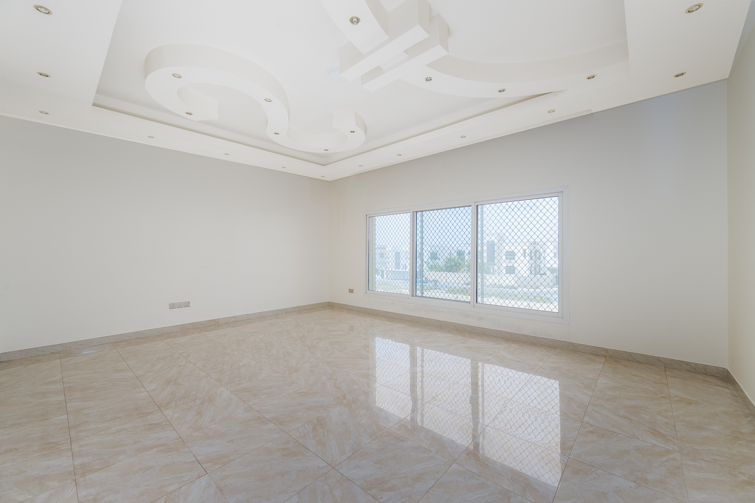 5 Bedrooms Villa in Al Barsha South 1